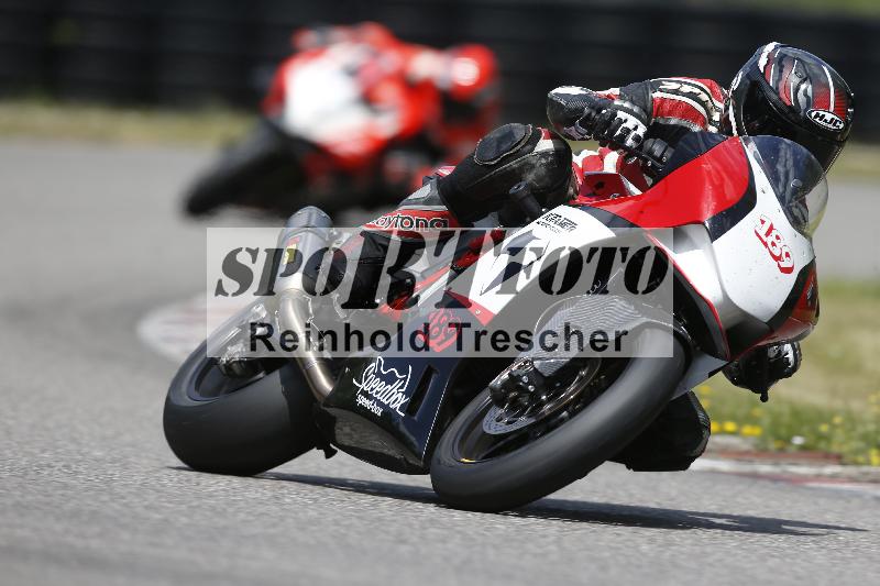 /21 29.05.2025 Speer Racing ADR/Gruppe rot/189